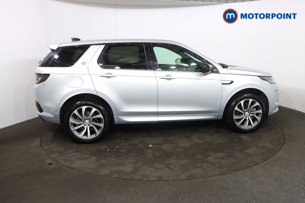 Used Land Rover Discovery Sport 2023 for sale - 77168226: Photo 7
