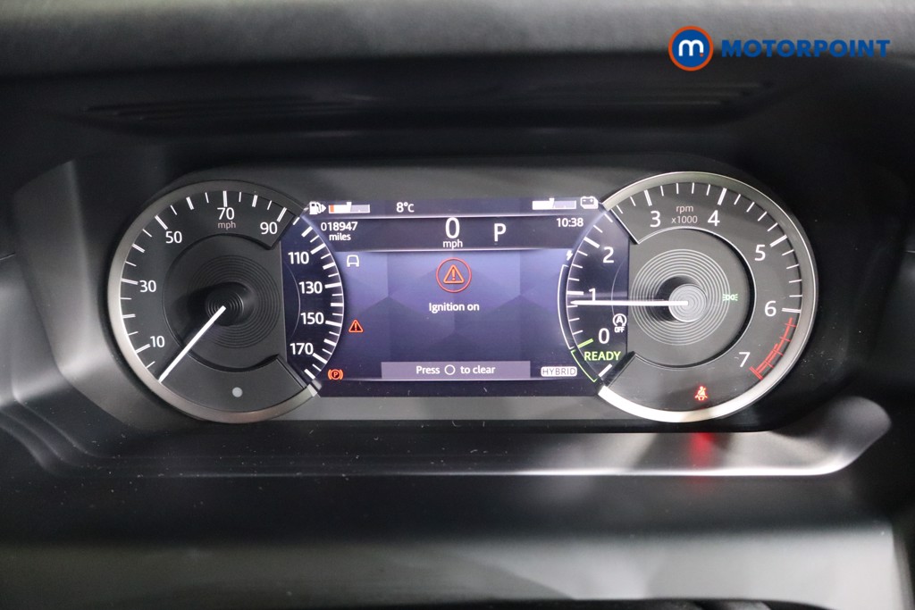 Used Land Rover Discovery Sport 2023 for sale - 77168226: Photo 8