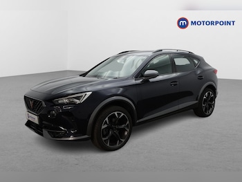 Used Cupra Formentor 2023 for sale - 78720379: Photo
