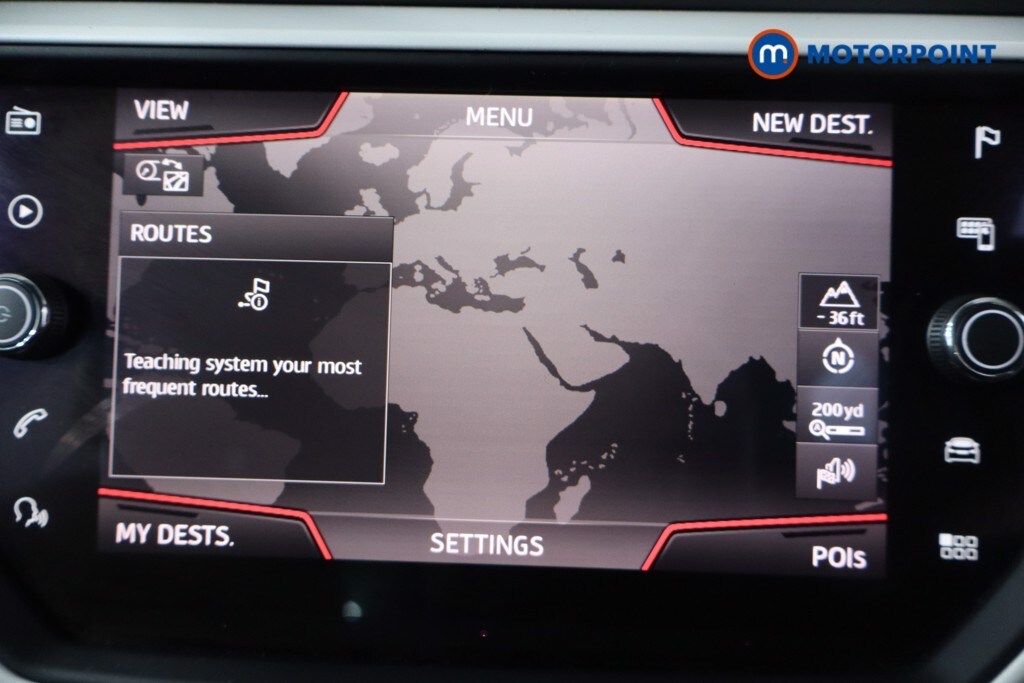 Used SEAT Arona 2018 for sale - 77519836: Photo 10