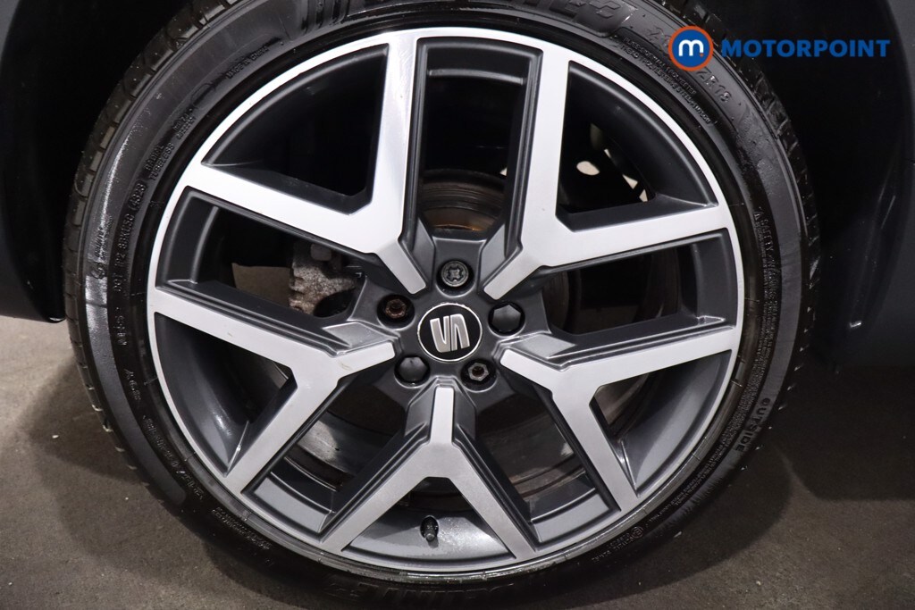 Used SEAT Arona 2018 for sale - 77519836: Photo 17