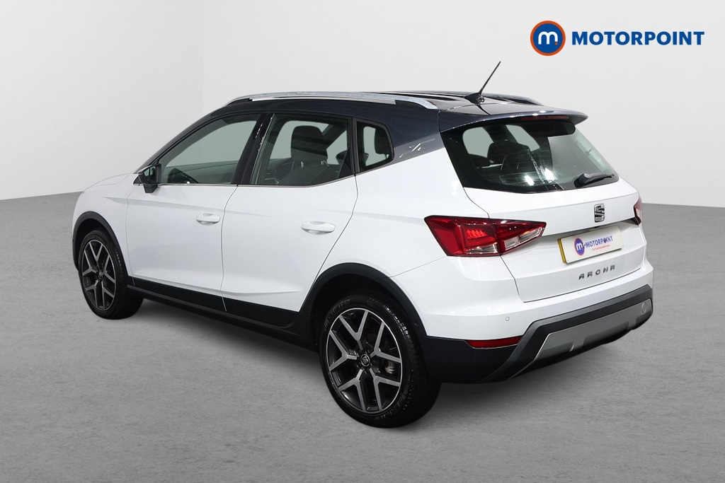 Used SEAT Arona 2018 for sale - 77519836: Photo 5