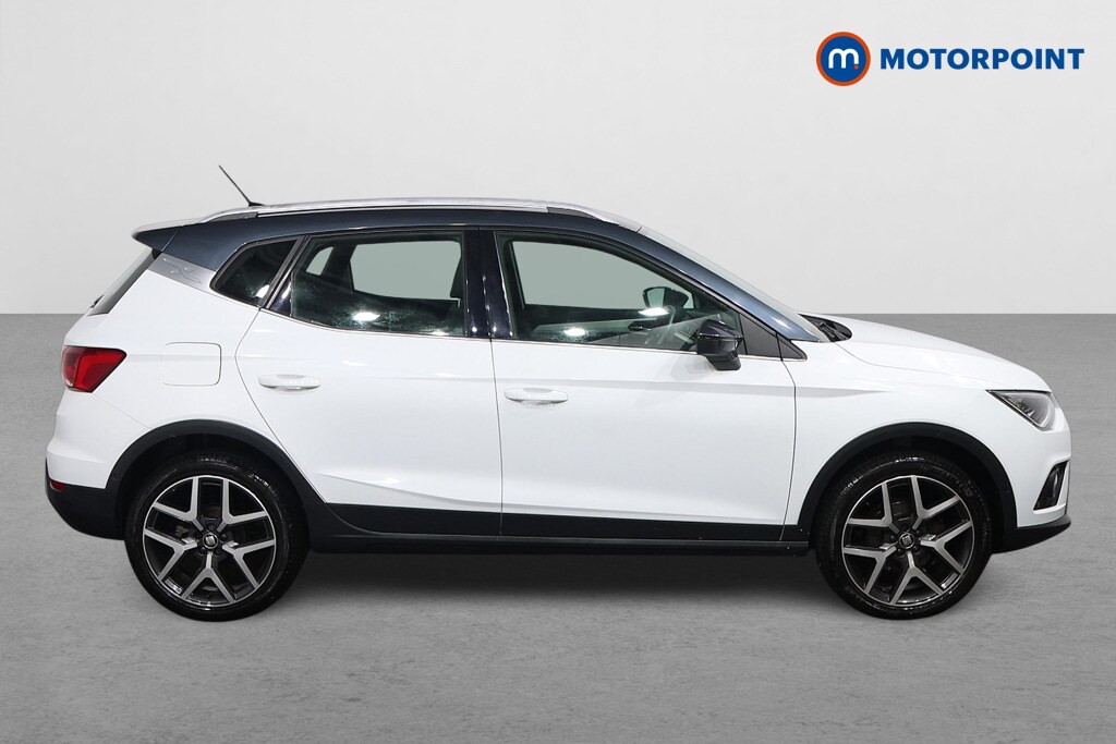 Used SEAT Arona 2018 for sale - 77519836: Photo 8