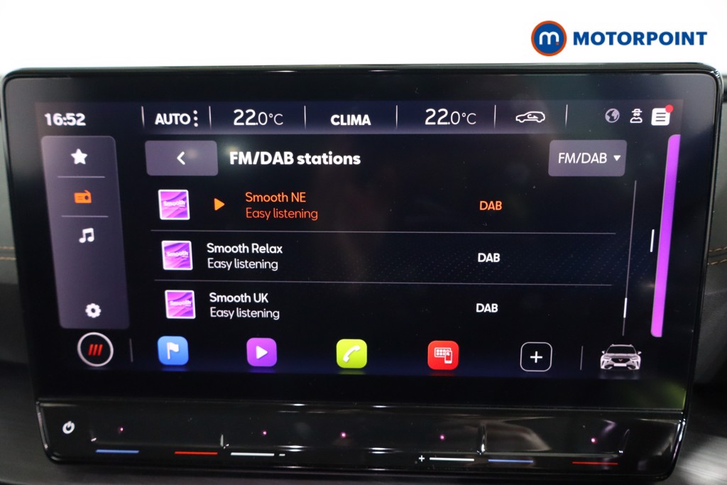 Used Cupra Formentor 2023 for sale - 76577698: Photo 11