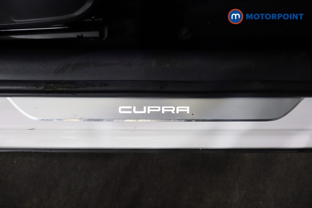 Used Cupra Formentor 2023 for sale - 76577698: Photo 18