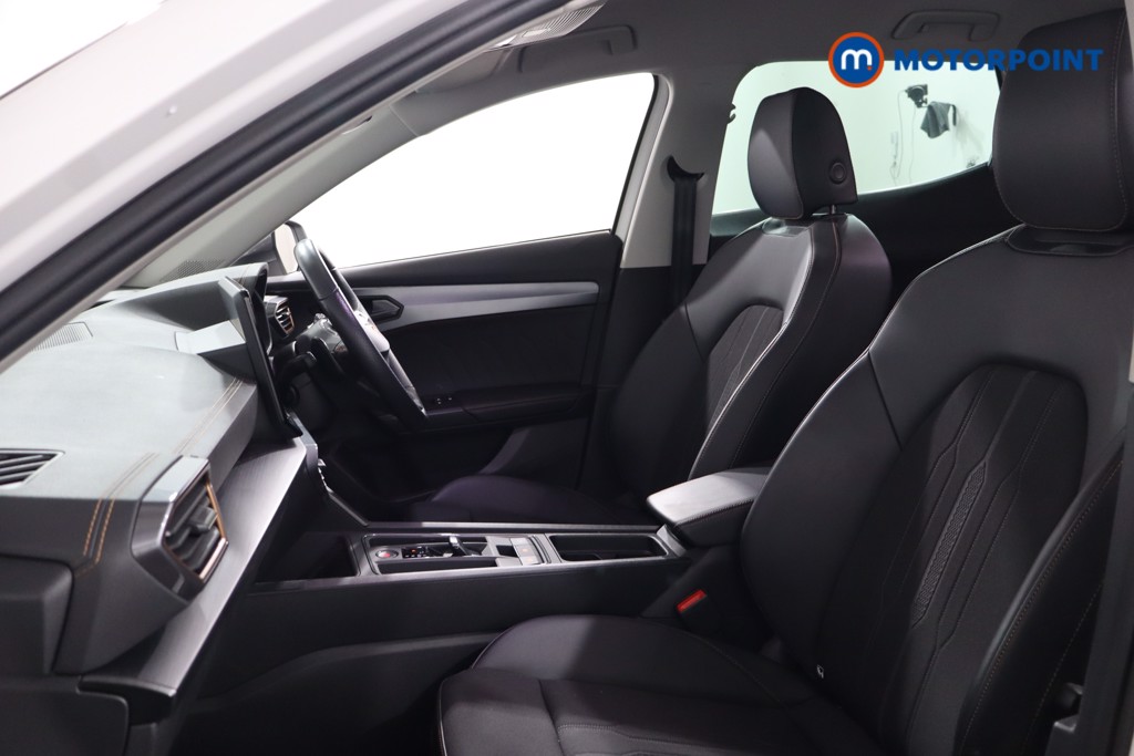 Used Cupra Formentor 2023 for sale - 76577698: Photo 19