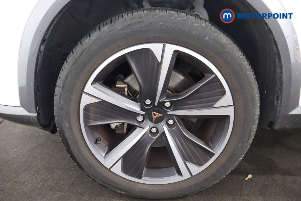 Used Cupra Formentor 2023 for sale - 76577698: Photo 22