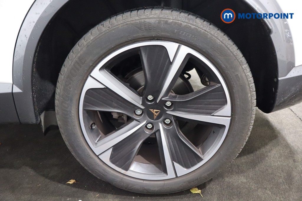 Used Cupra Formentor 2023 for sale - 76577698: Photo 23