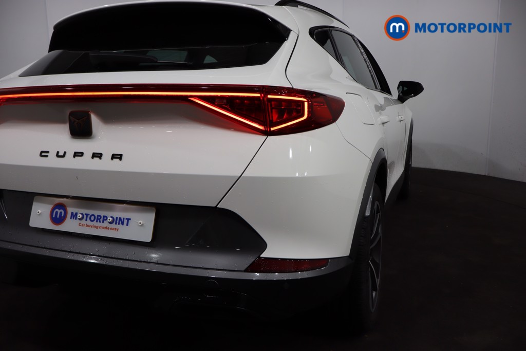 Used Cupra Formentor 2023 for sale - 76577698: Photo 24