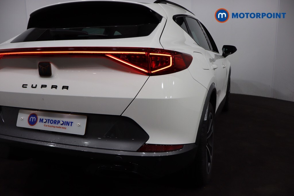 Used Cupra Formentor 2023 for sale - 76577698: Photo 25