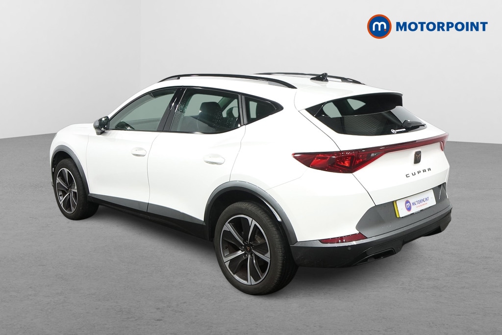 Used Cupra Formentor 2023 for sale - 76577698: Photo 4