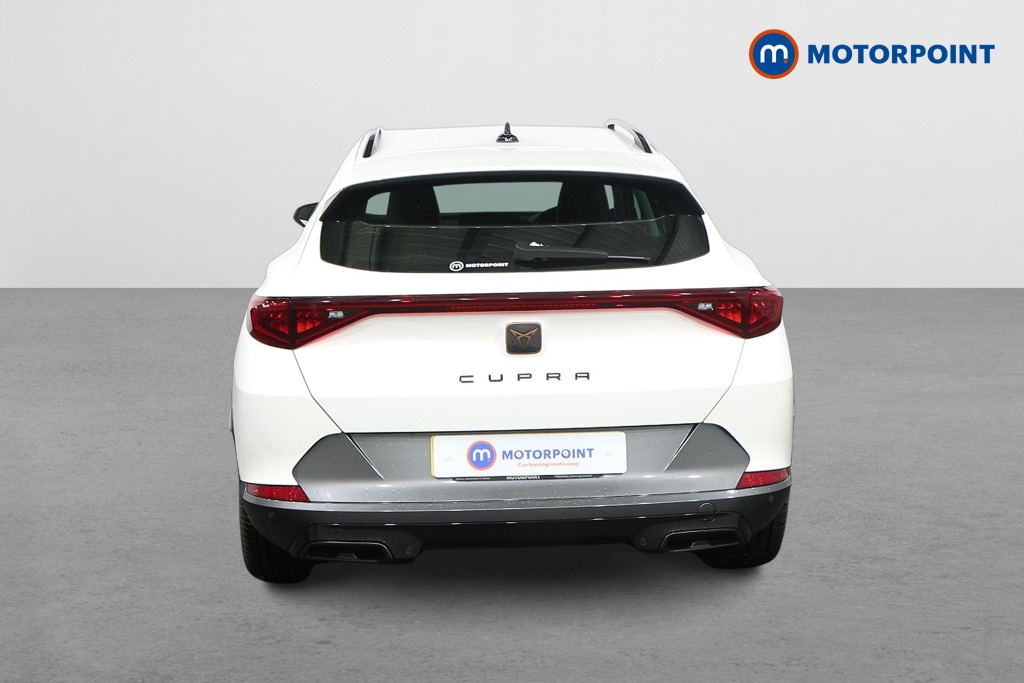 Used Cupra Formentor 2023 for sale - 76577698: Photo 5