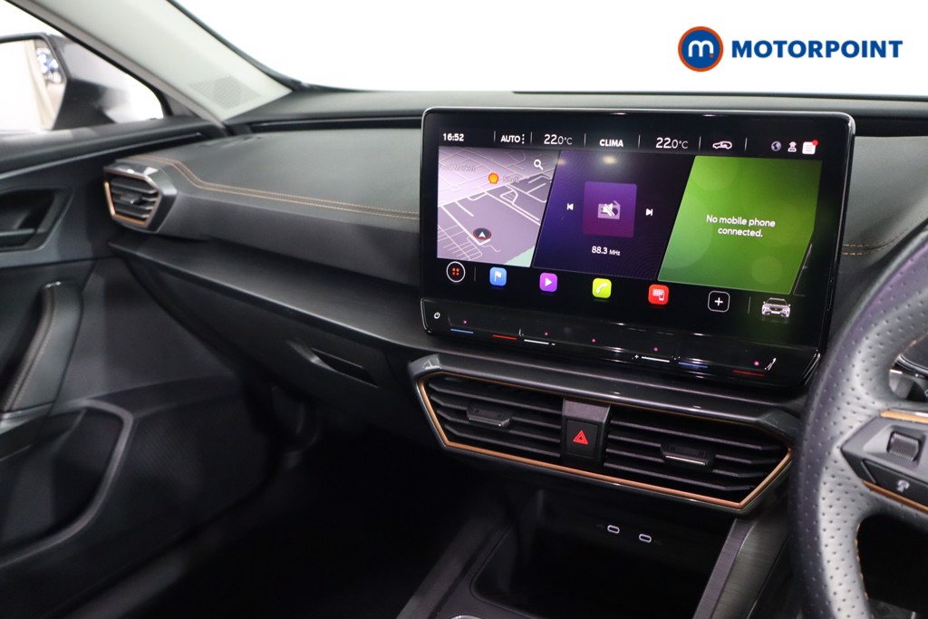 Used Cupra Formentor 2023 for sale - 76577698: Photo 9