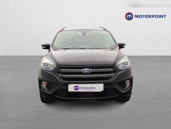 Used Ford Kuga 2019 for sale - 78247511: Photo