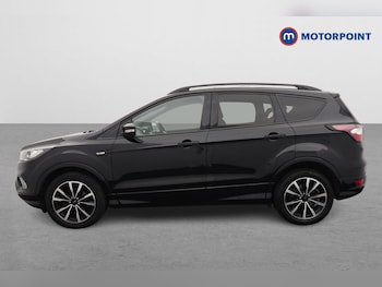 Used Ford Kuga 2019 for sale - 78247511: Photo
