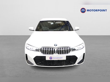 Used BMW 3 Series 2024 for sale - 75134676: Photo