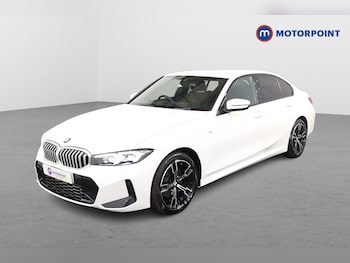 Used BMW 3 Series 2024 for sale - 75134676: Photo