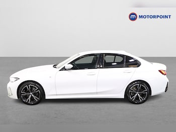 Used BMW 3 Series 2024 for sale - 75134676: Photo