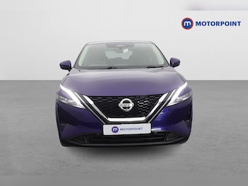 Used Nissan Qashqai 2022 for sale - 79220355: Photo