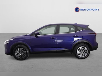 Used Nissan Qashqai 2022 for sale - 79220355: Photo