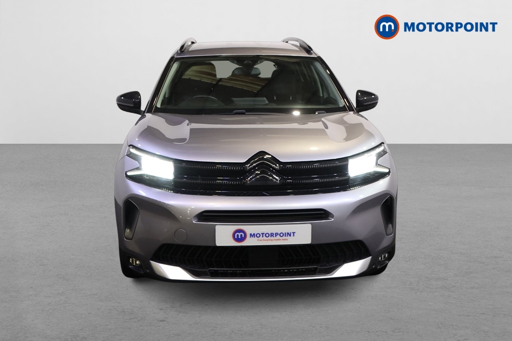 Used Citroen C5 Aircross 2022 for sale - 77312854: Photo 2