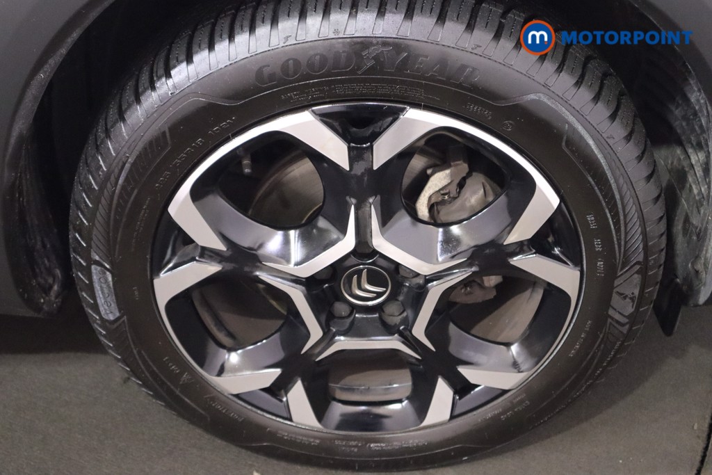 Used Citroen C5 Aircross 2022 for sale - 77312854: Photo 22