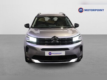 Used Citroen C5 Aircross 2022 for sale - 77312854: Photo