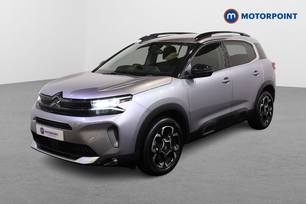 Used Citroen C5 Aircross 2022 for sale - 77312854: Photo 3