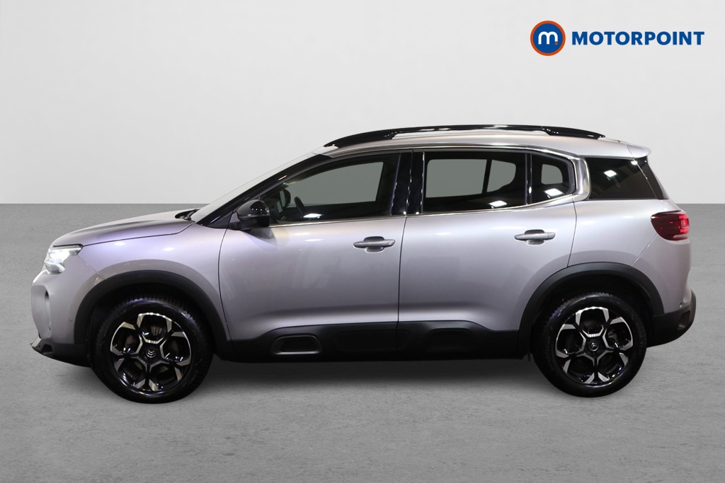 Used Citroen C5 Aircross 2022 for sale - 77312854: Photo 4