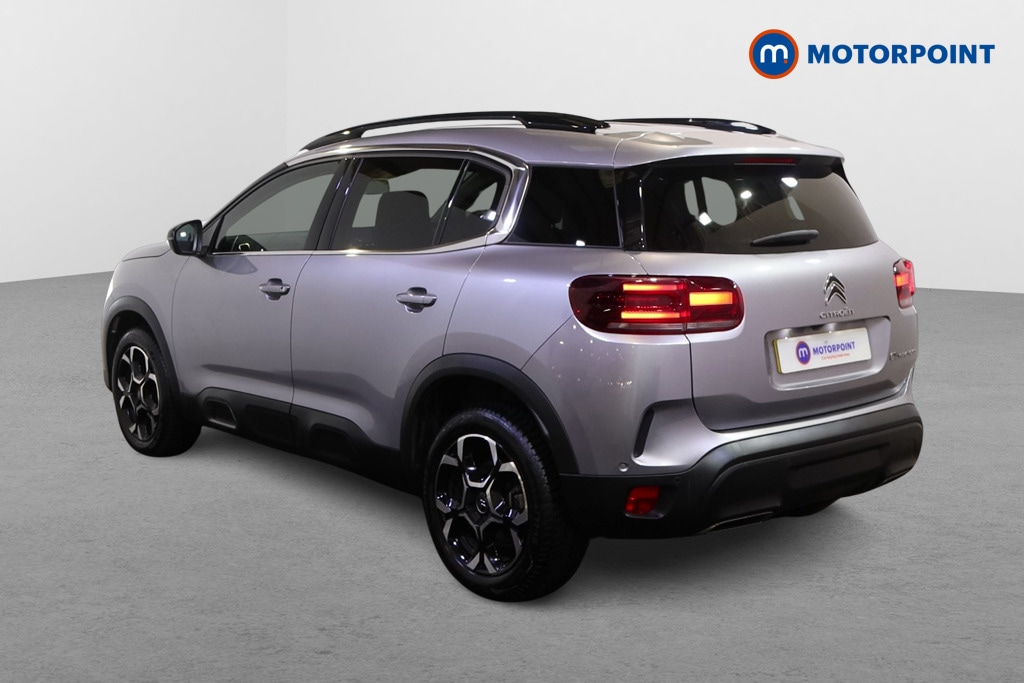 Used Citroen C5 Aircross 2022 for sale - 77312854: Photo 5