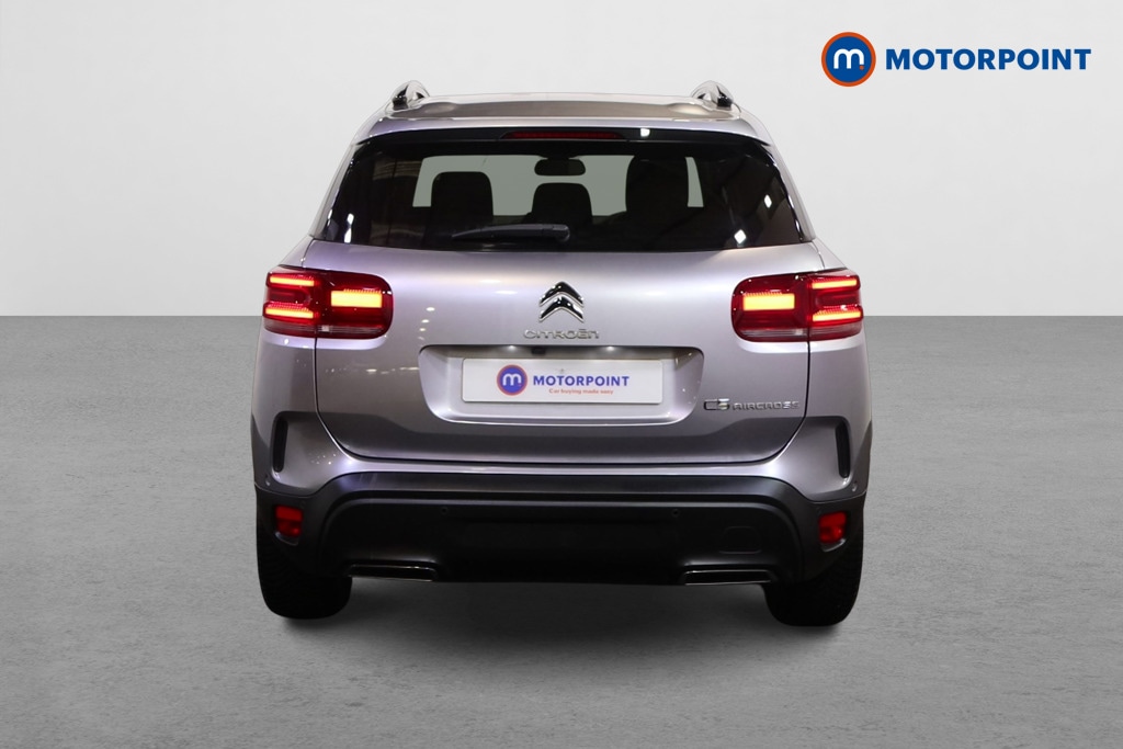 Used Citroen C5 Aircross 2022 for sale - 77312854: Photo 6