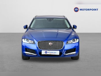 Used Jaguar XF 2019 for sale - 79528559: Photo