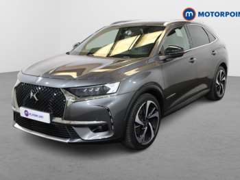 Used DS Automobiles DS 7 2020 for sale - 74883754: Photo