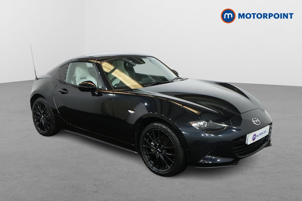 Used Mazda MX-5 2021 for sale - 76411456: Photo 1