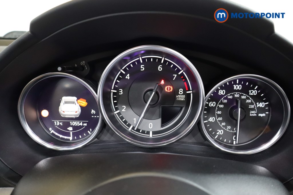 Used Mazda MX-5 2021 for sale - 76411456: Photo 10