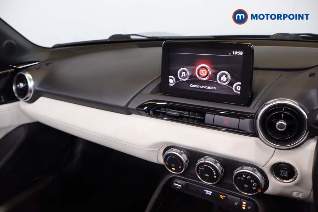 Used Mazda MX-5 2021 for sale - 76411456: Photo 11