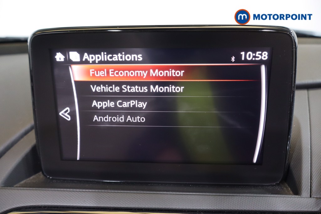 Used Mazda MX-5 2021 for sale - 76411456: Photo 13