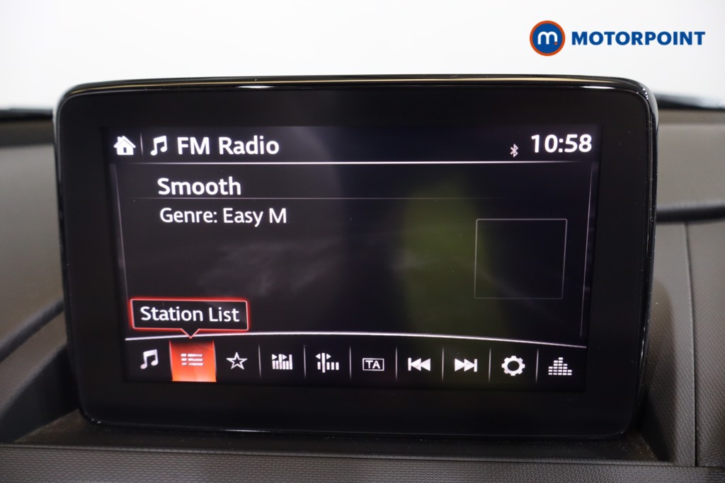 Used Mazda MX-5 2021 for sale - 76411456: Photo 14