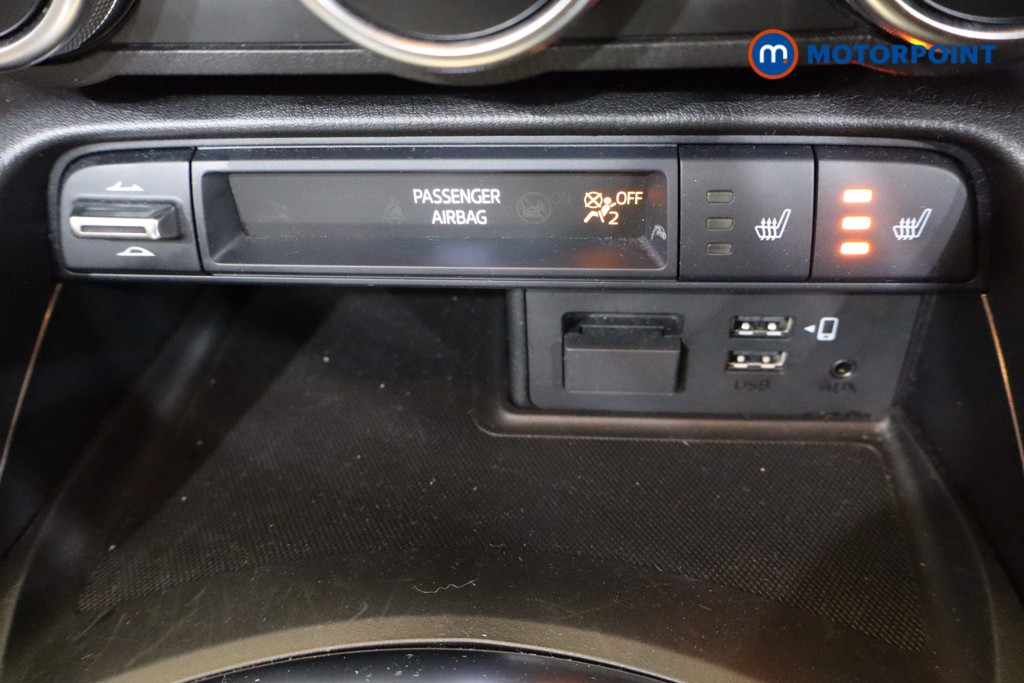 Used Mazda MX-5 2021 for sale - 76411456: Photo 19