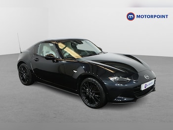 Used Mazda MX-5 2021 for sale - 76411456: Photo