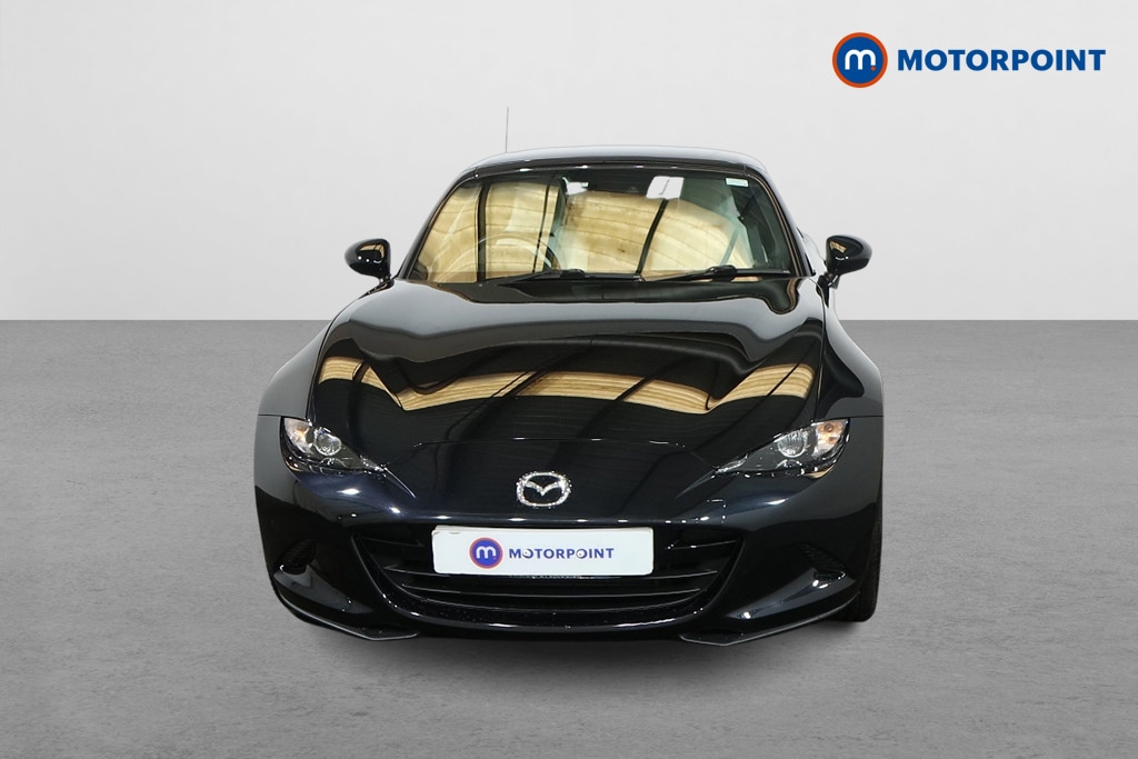 Used Mazda MX-5 2021 for sale - 76411456: Photo 2