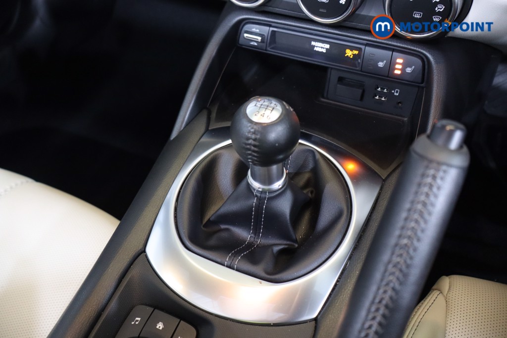 Used Mazda MX-5 2021 for sale - 76411456: Photo 20