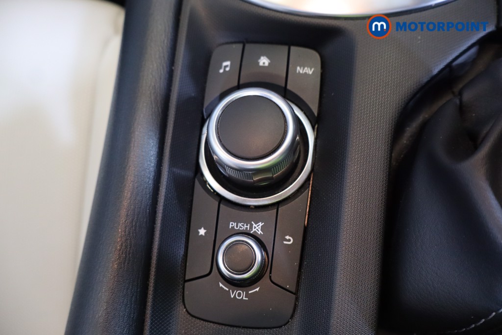 Used Mazda MX-5 2021 for sale - 76411456: Photo 21