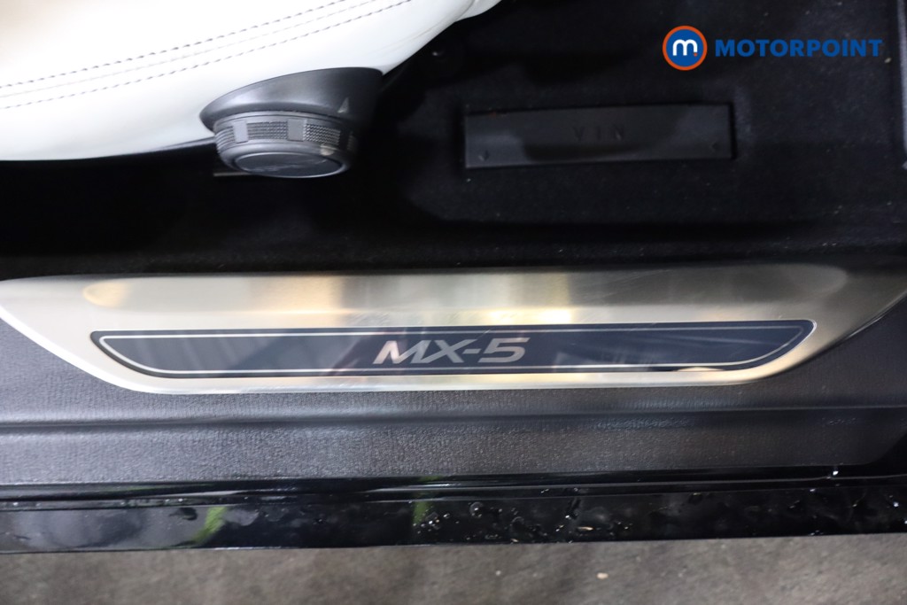 Used Mazda MX-5 2021 for sale - 76411456: Photo 28