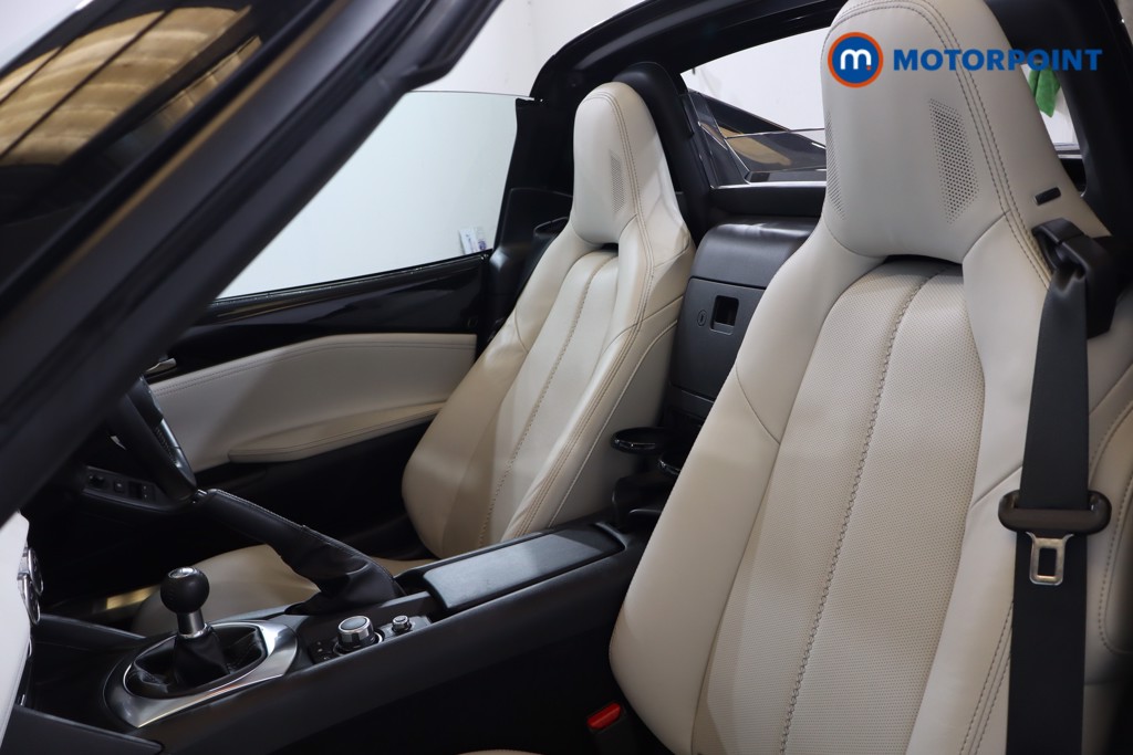 Used Mazda MX-5 2021 for sale - 76411456: Photo 29