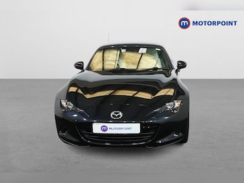 Used Mazda MX-5 2021 for sale - 76411456: Photo