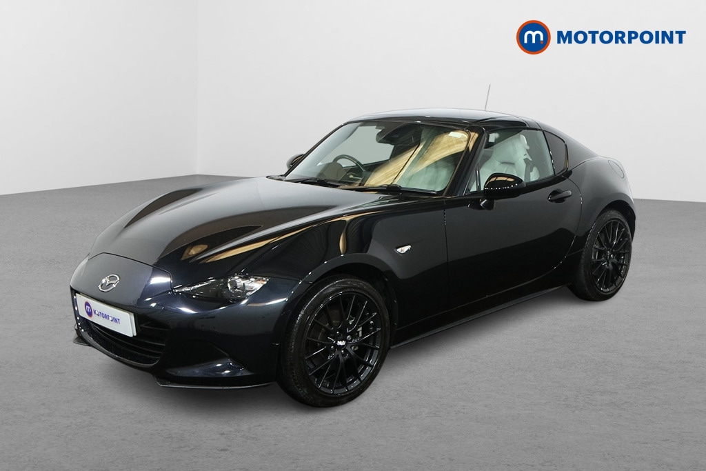 Used Mazda MX-5 2021 for sale - 76411456: Photo 3