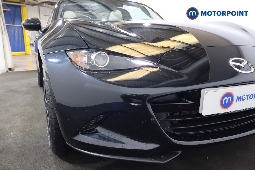 Used Mazda MX-5 2021 for sale - 76411456: Photo 37