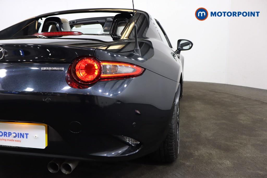 Used Mazda MX-5 2021 for sale - 76411456: Photo 38