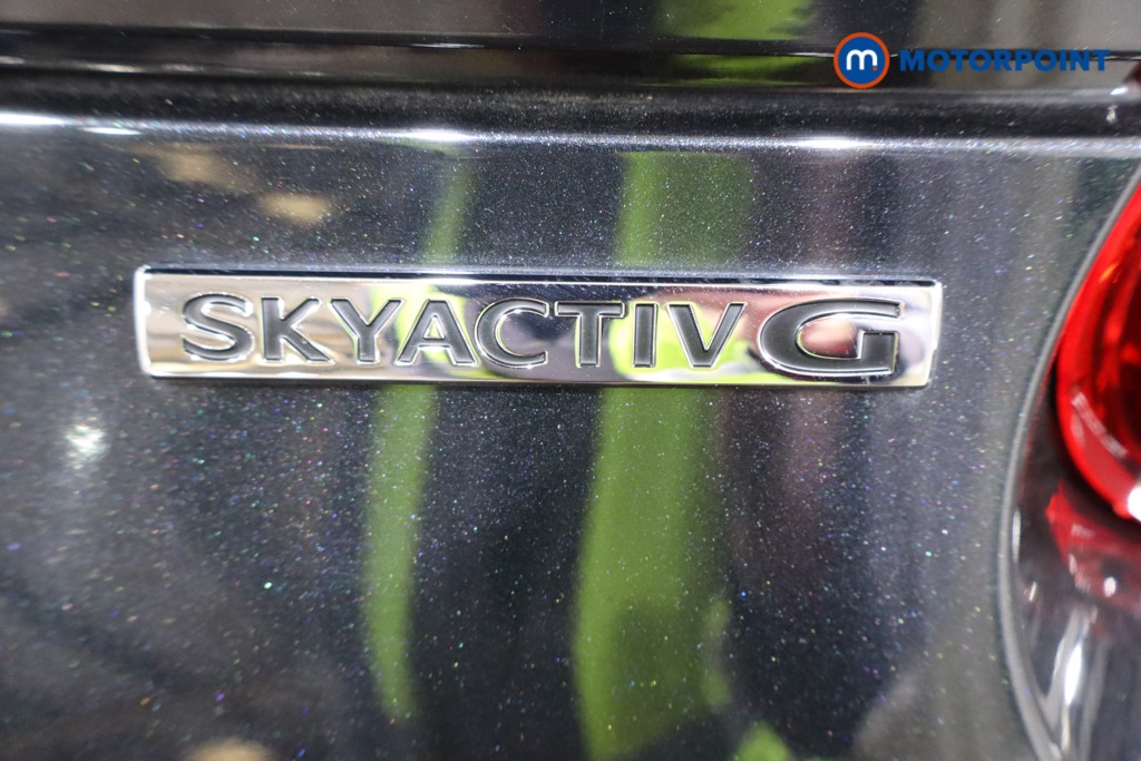 Used Mazda MX-5 2021 for sale - 76411456: Photo 39